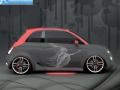 VirtualTuning FIAT 500 by Shade