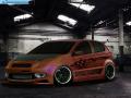 VirtualTuning TOYOTA yaris by Spulturik