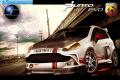 VirtualTuning FIAT Grande Punto Evolution Abarth by subspeed