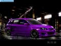 VirtualTuning MAZDA 3 by SWM