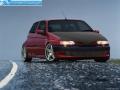 VirtualTuning ACURA alfa romeo 145 by zarrotuning