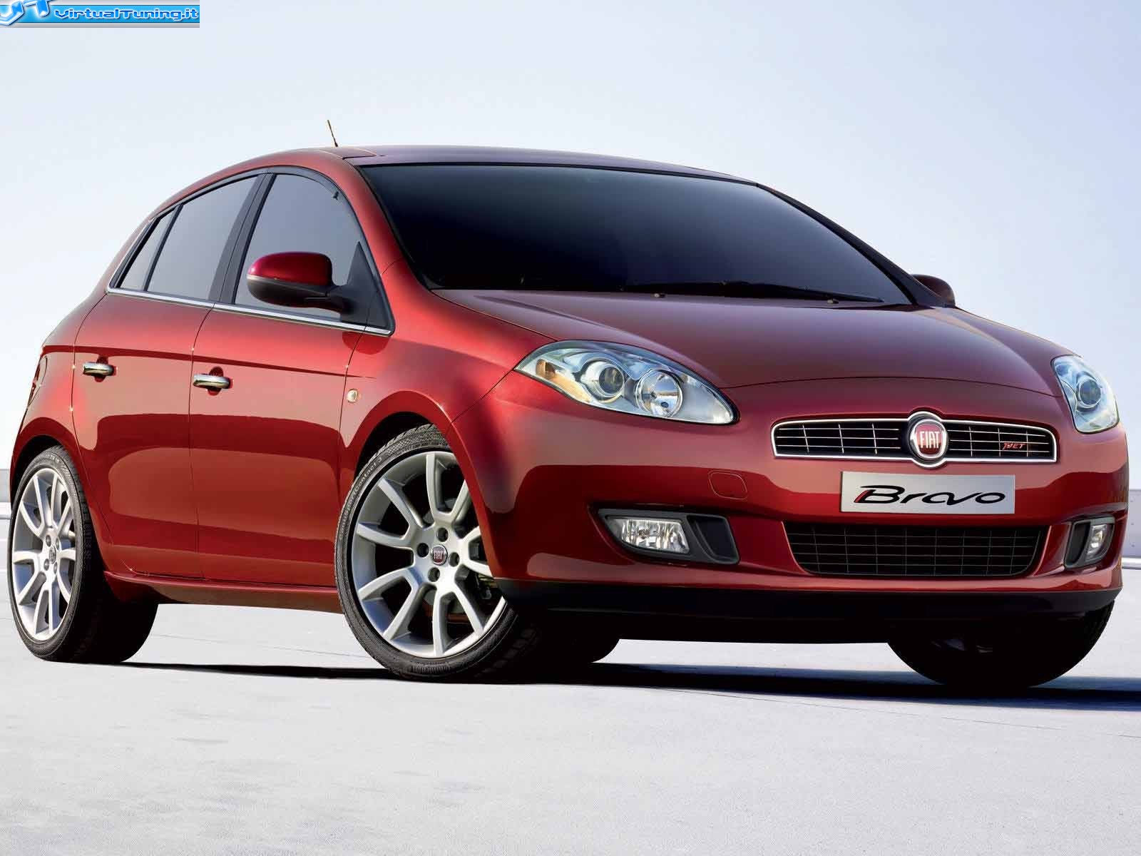 FIAT Bravo