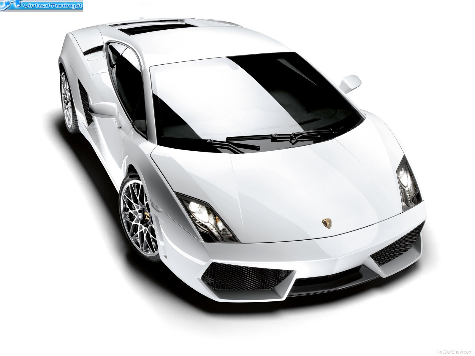 LAMBORGHINI Lamborghini Gallardo LP560-4