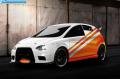 VirtualTuning SEAT leon cupra by abe