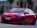 VirtualTuning OPEL astra by alex971