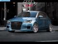 VirtualTuning AUDI A1 by ANDREW-DESIGN