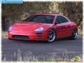 VirtualTuning MITSUBISHI Eclipse by antoniothedoctor