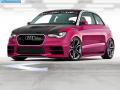 VirtualTuning AUDI A1 by DjOldy