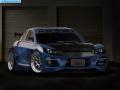 VirtualTuning MAZDA rx-8 by elboca