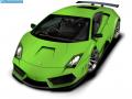 VirtualTuning LAMBORGHINI Murcielago by Horsepower