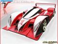 VirtualTuning TOYOTA GT-0 ANDROID by IENA