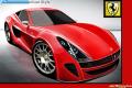 VirtualTuning FERRARI 601 by IENA