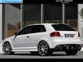 VirtualTuning AUDI A3 by marcor8
