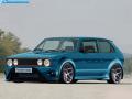 VirtualTuning VOLKSWAGEN GOLF GTI MK1 by PLOZZA TUNING