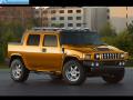 VirtualTuning HUMMER H2 Sut by Saimon12