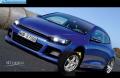 VirtualTuning VOLKSWAGEN Scirocco by Speciald