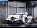 VirtualTuning ALFA ROMEO MiTo Spider Concept by subspeed