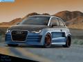 VirtualTuning AUDI A1 by Tmotd