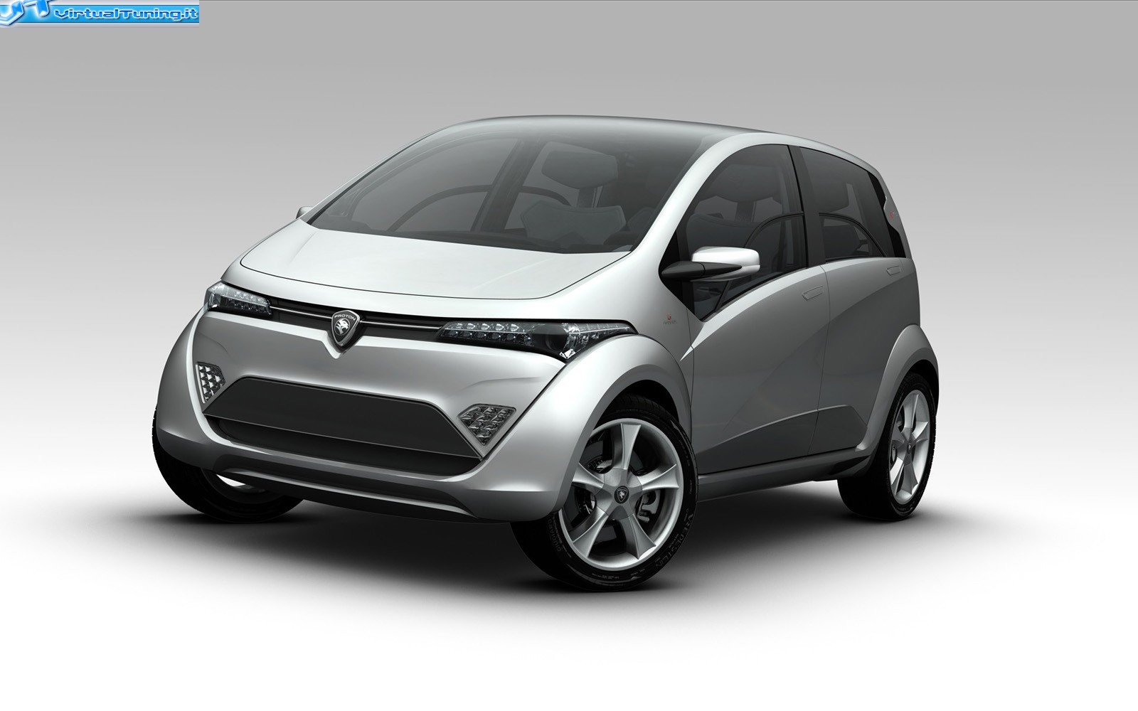 PROTON Concept Emas