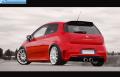 VirtualTuning FIAT Punto Abarth EsseEsse by 19guly91