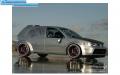 VirtualTuning VOLKSWAGEN golf derby by abe