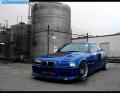 VirtualTuning BMW 325i drift  by abe