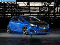 VirtualTuning CHEVROLET Aveo RS by And1993