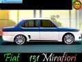 VirtualTuning FIAT 131 Mirafiori by antoniothedoctor