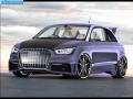 VirtualTuning AUDI A1 by Bajaj