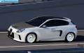 VirtualTuning ALFA ROMEO Giulietta by Bajaj