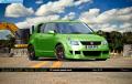 VirtualTuning SUZUKI Swift by CripzMarco