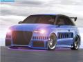 VirtualTuning AUDI A1 by FG Design