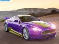 VirtualTuning ASTON MARTIN DBS by FG Design