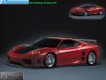 VirtualTuning FERRARI 360 challenge stradale gt3 by ft design