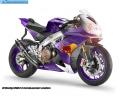 VirtualTuning APRILIA RSV-r4 endurance edt. by ft design