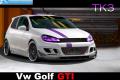 VirtualTuning VOLKSWAGEN Golf GTI by Gianluca97