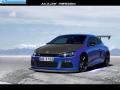 VirtualTuning VOLKSWAGEN Scirocco by marcor8