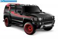 VirtualTuning HUMMER H3 by mastropack