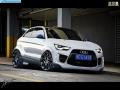 VirtualTuning AUDI A1 by Noxcoupe