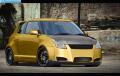 VirtualTuning SUZUKI Swift Sport by Tmotd