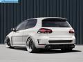 VirtualTuning VOLKSWAGEN Golf VI GTI by Tmotd