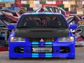 VirtualTuning MITSUBISHI LANCER EVOLUTION IX by zarrotuning