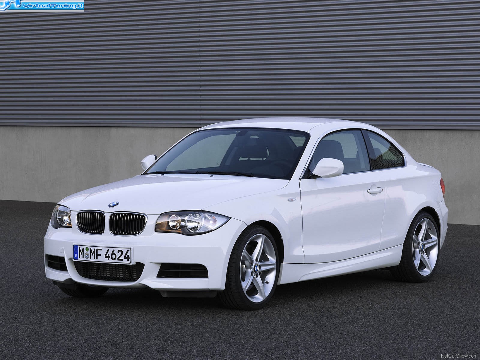 BMW 135i