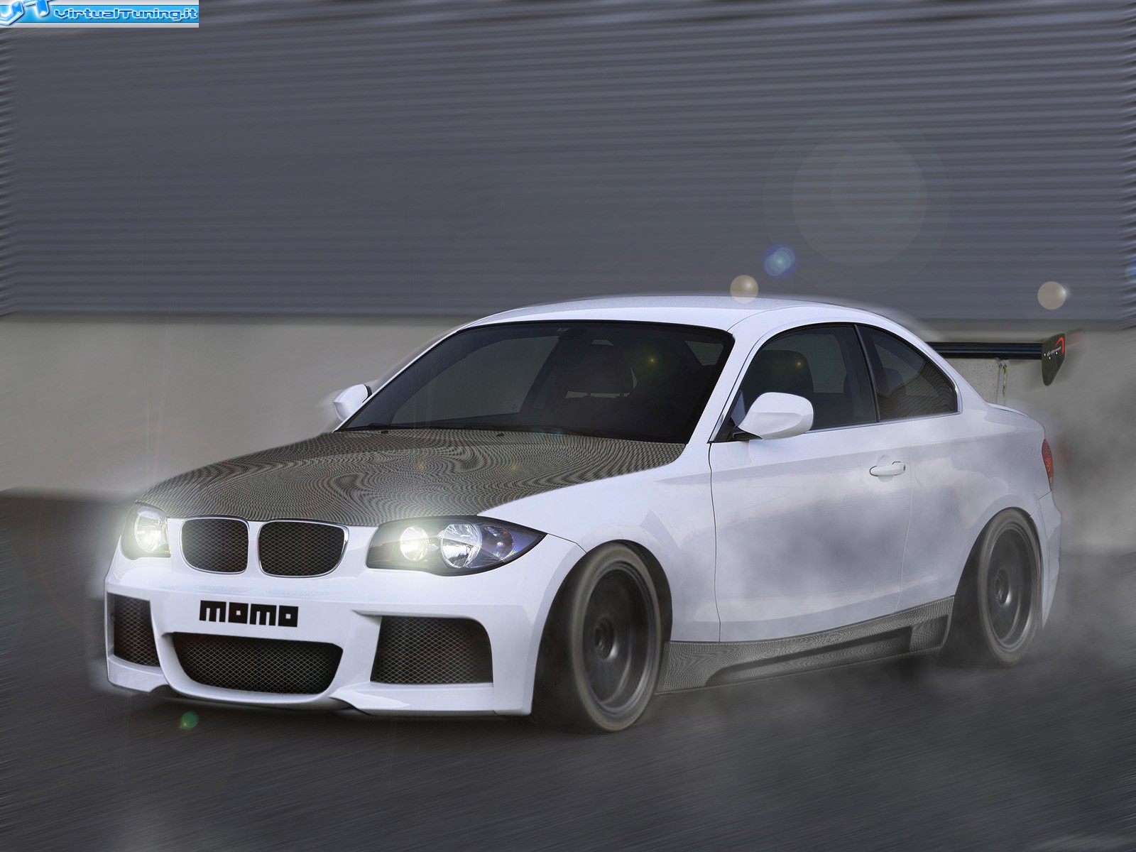 VirtualTuning BMW 135i by 