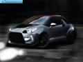 VirtualTuning CITROEN ds3  by abe