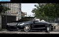 VirtualTuning MERCEDES Classe E CAbriolet by andyx73