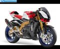 VirtualTuning APRILIA Tuono by andyx73