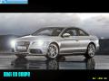 VirtualTuning AUDI S8 coupè by are90