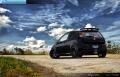 VirtualTuning FIAT Punto Abarth Esseesse by CripzMarco