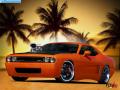 VirtualTuning DODGE Challenger SRT8 by flavio 500